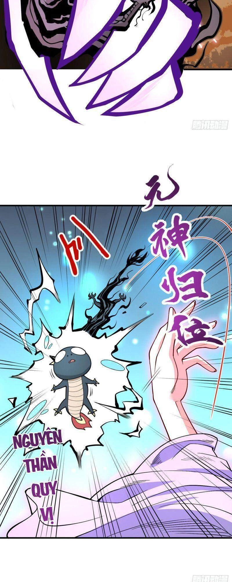 Bị Dạy Dỗ Thành Thánh Chapter 58 - 26