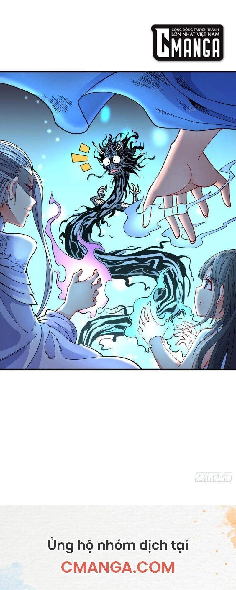 Bị Dạy Dỗ Thành Thánh Chapter 58 - 36