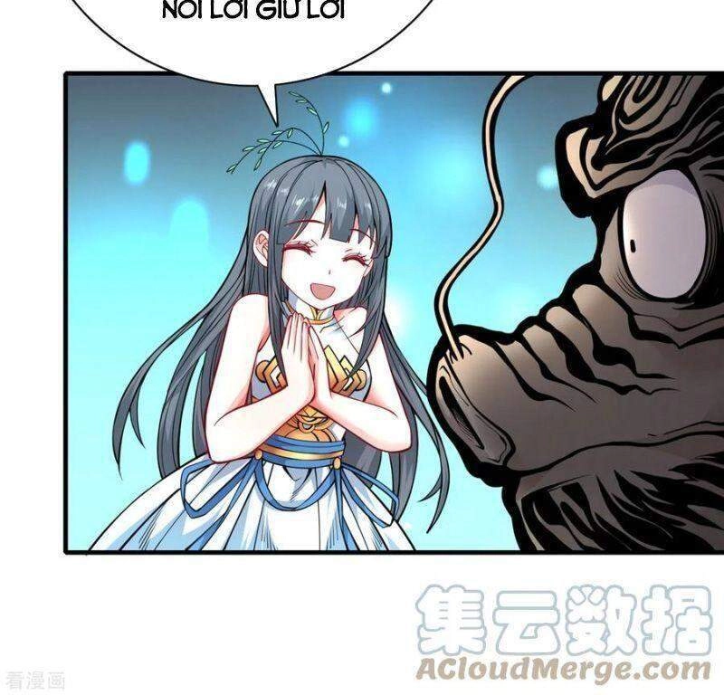 Bị Dạy Dỗ Thành Thánh Chapter 59 - 4