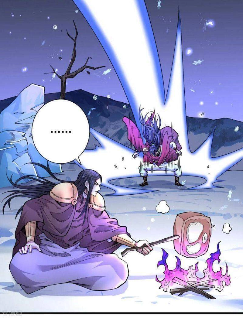 Bị Dạy Dỗ Thành Thánh Chapter 59 - 10