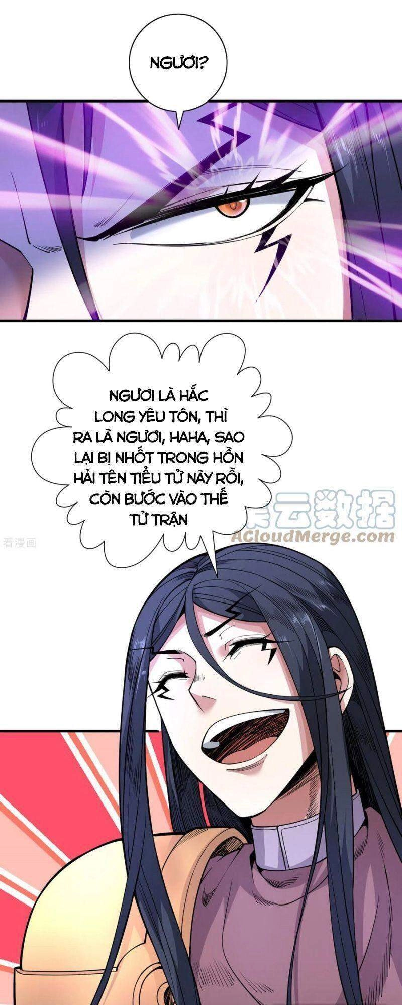 Bị Dạy Dỗ Thành Thánh Chapter 59 - 13