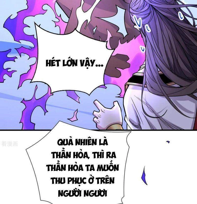 Bị Dạy Dỗ Thành Thánh Chapter 59 - 18