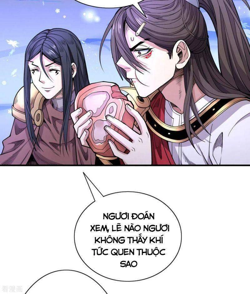 Bị Dạy Dỗ Thành Thánh Chapter 59 - 22