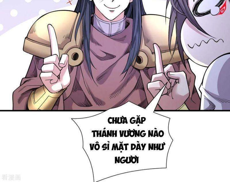 Bị Dạy Dỗ Thành Thánh Chapter 59 - 24