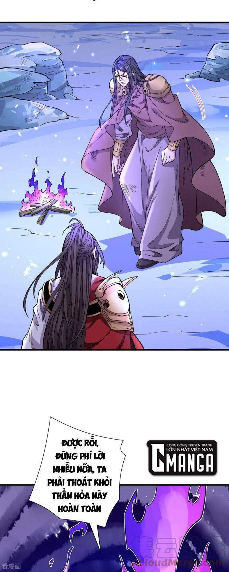 Bị Dạy Dỗ Thành Thánh Chapter 59 - 25