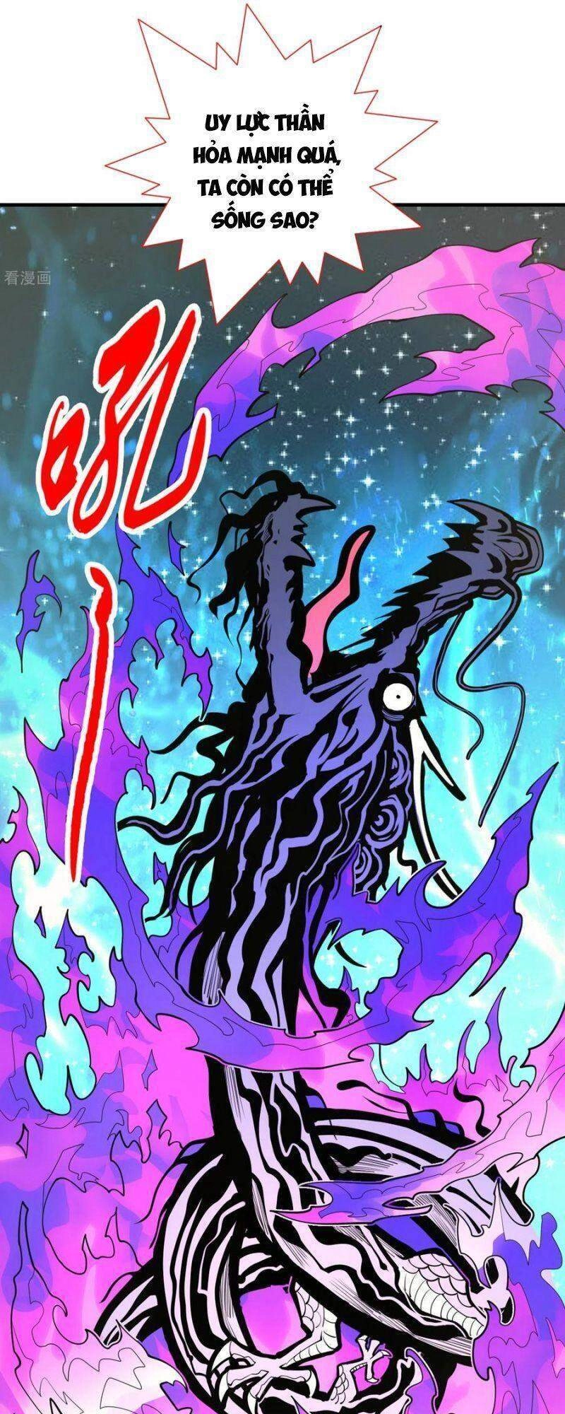 Bị Dạy Dỗ Thành Thánh Chapter 59 - 29