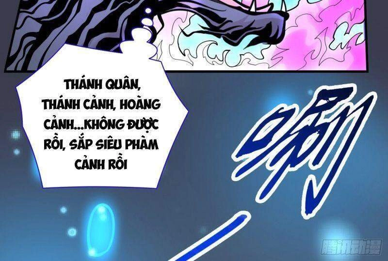 Bị Dạy Dỗ Thành Thánh Chapter 60 - 2