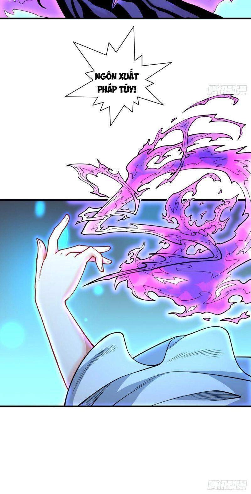 Bị Dạy Dỗ Thành Thánh Chapter 60 - 4