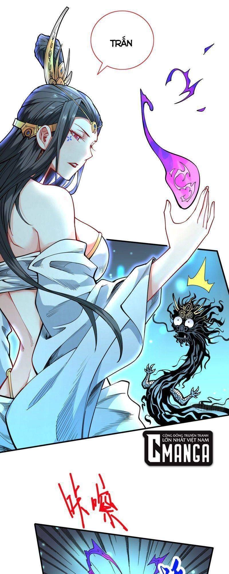 Bị Dạy Dỗ Thành Thánh Chapter 60 - 5