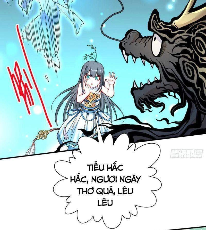 Bị Dạy Dỗ Thành Thánh Chapter 60 - 8