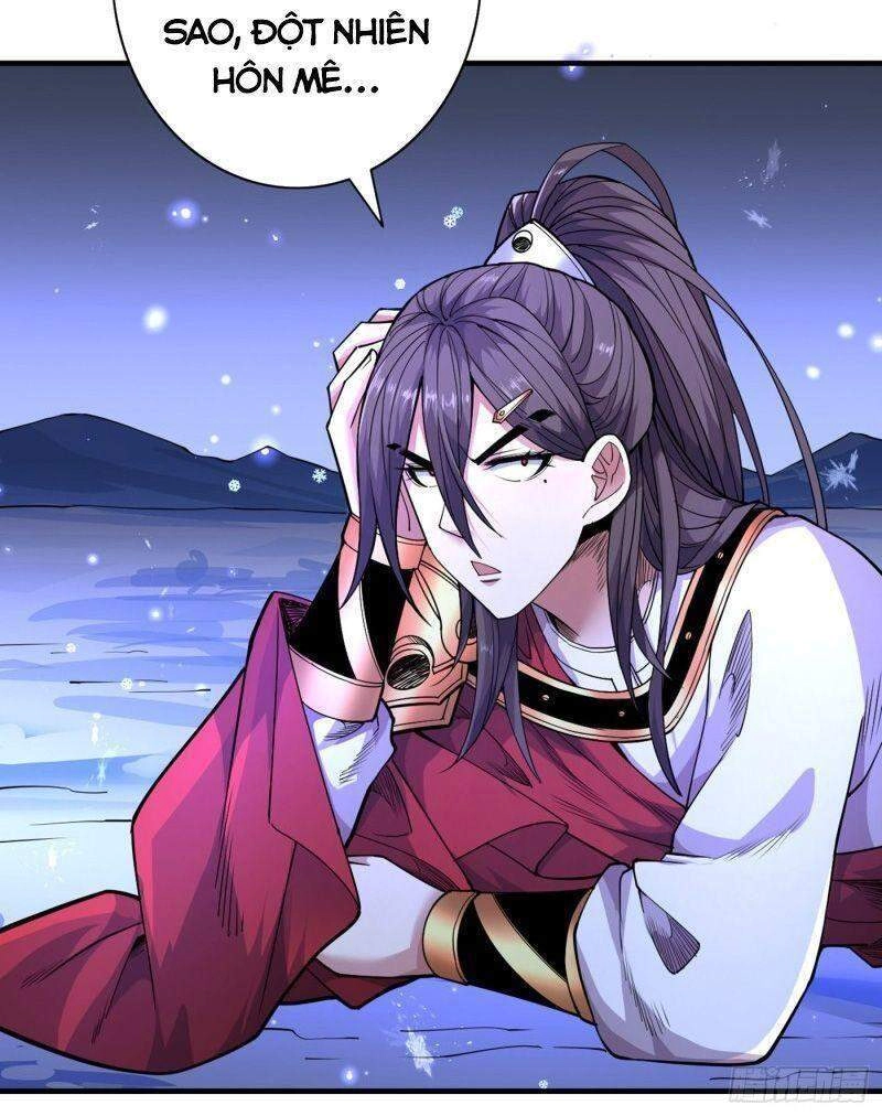 Bị Dạy Dỗ Thành Thánh Chapter 60 - 12