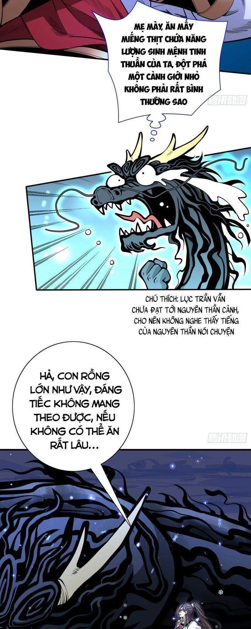 Bị Dạy Dỗ Thành Thánh Chapter 60 - 15