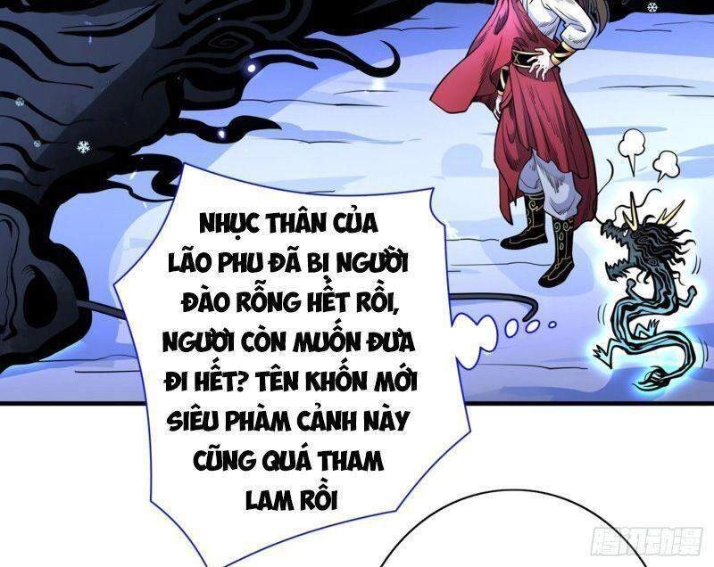 Bị Dạy Dỗ Thành Thánh Chapter 60 - 16