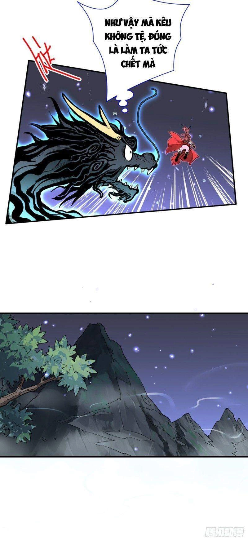 Bị Dạy Dỗ Thành Thánh Chapter 60 - 19