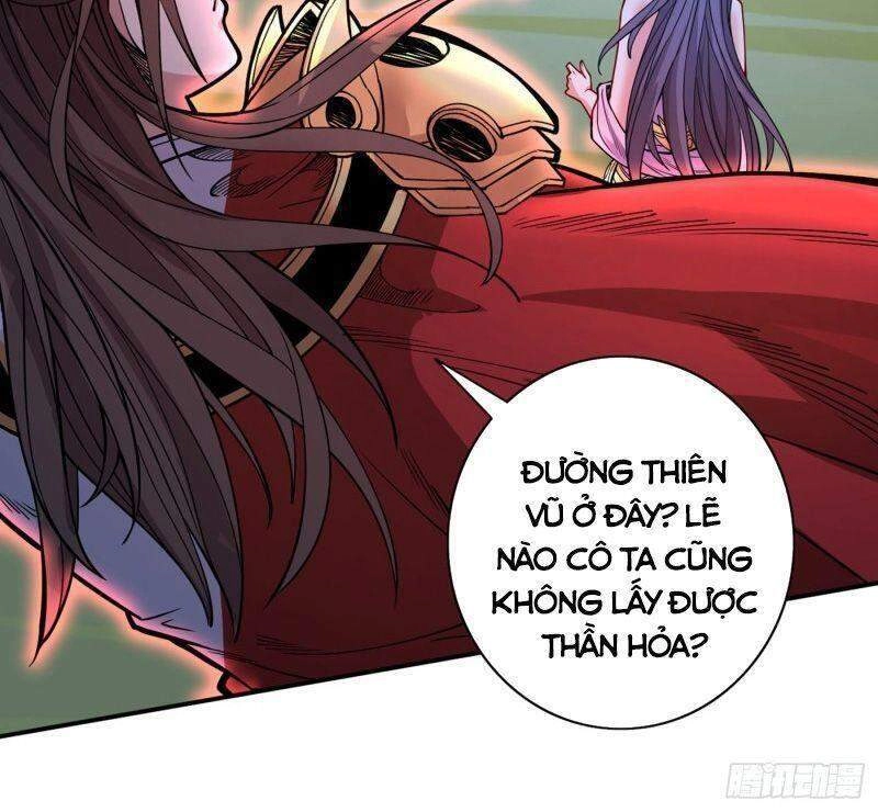 Bị Dạy Dỗ Thành Thánh Chapter 60 - 21