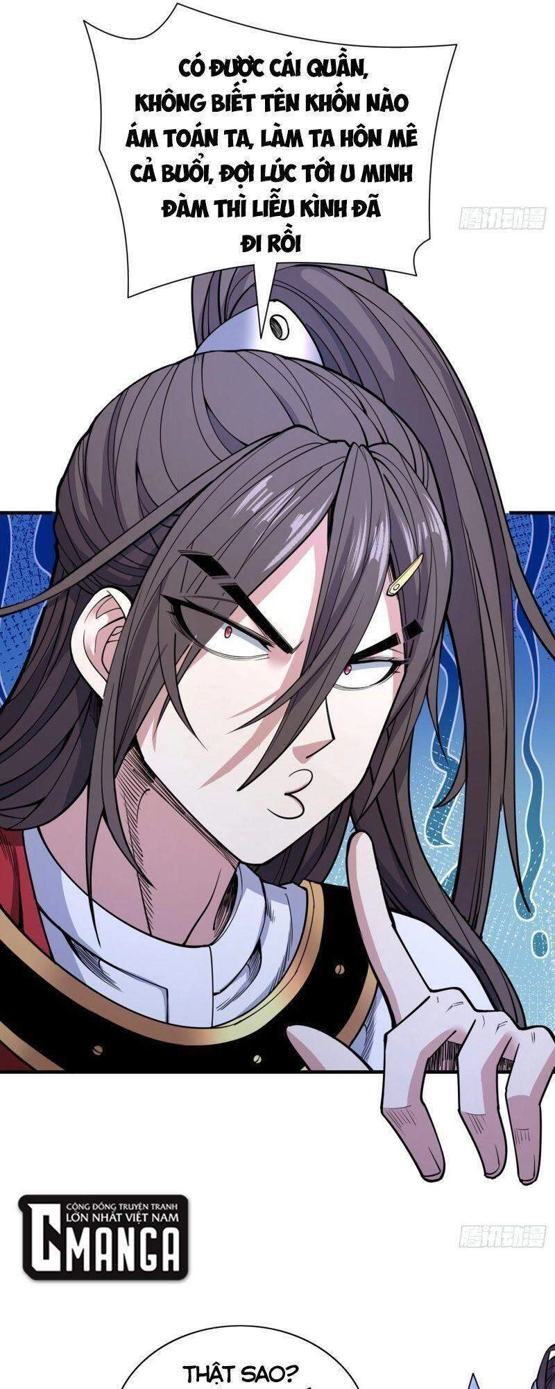 Bị Dạy Dỗ Thành Thánh Chapter 60 - 24