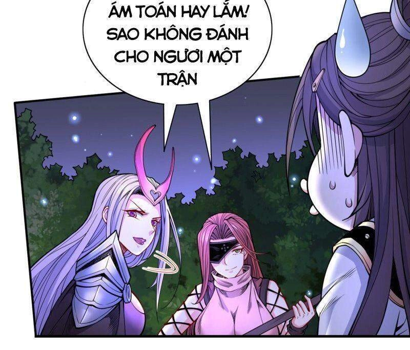 Bị Dạy Dỗ Thành Thánh Chapter 60 - 25