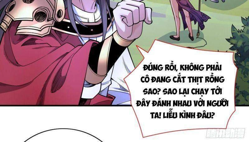 Bị Dạy Dỗ Thành Thánh Chapter 60 - 27