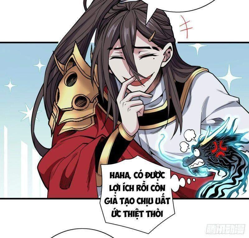 Bị Dạy Dỗ Thành Thánh Chapter 60 - 29