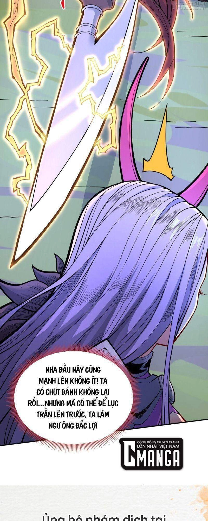 Bị Dạy Dỗ Thành Thánh Chapter 60 - 31