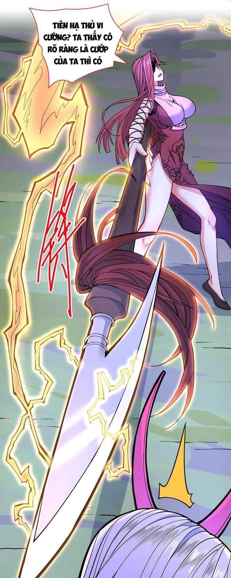 Bị Dạy Dỗ Thành Thánh Chapter 61 - 1