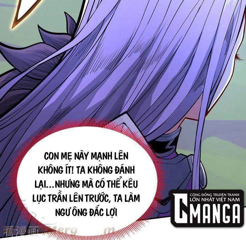 Bị Dạy Dỗ Thành Thánh Chapter 61 - 2