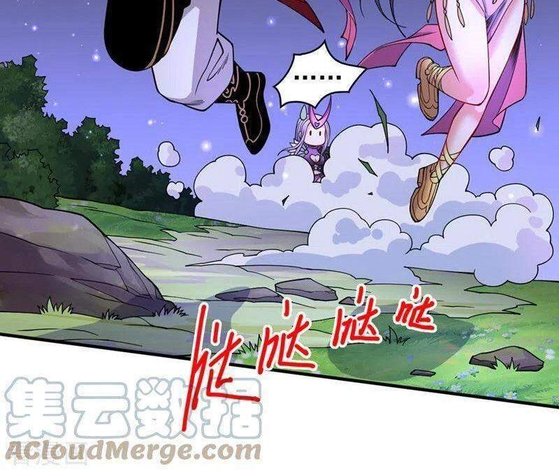 Bị Dạy Dỗ Thành Thánh Chapter 61 - 4