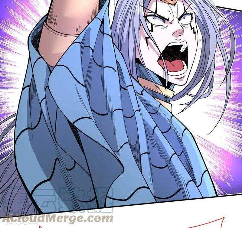 Bị Dạy Dỗ Thành Thánh Chapter 61 - 12