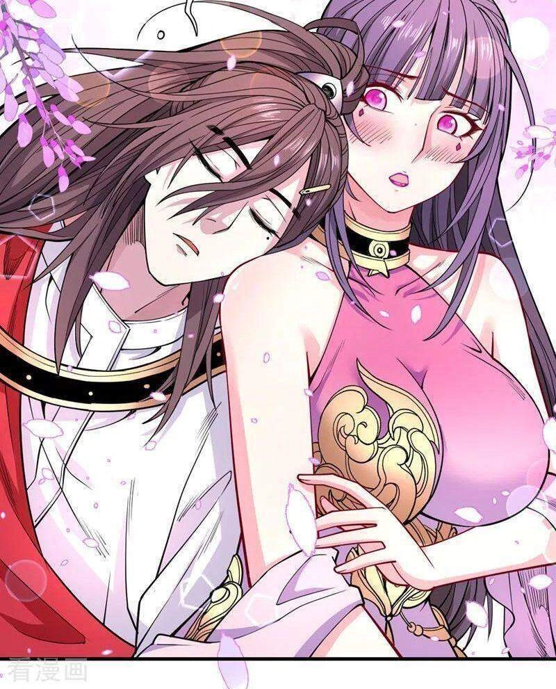 Bị Dạy Dỗ Thành Thánh Chapter 61 - 17