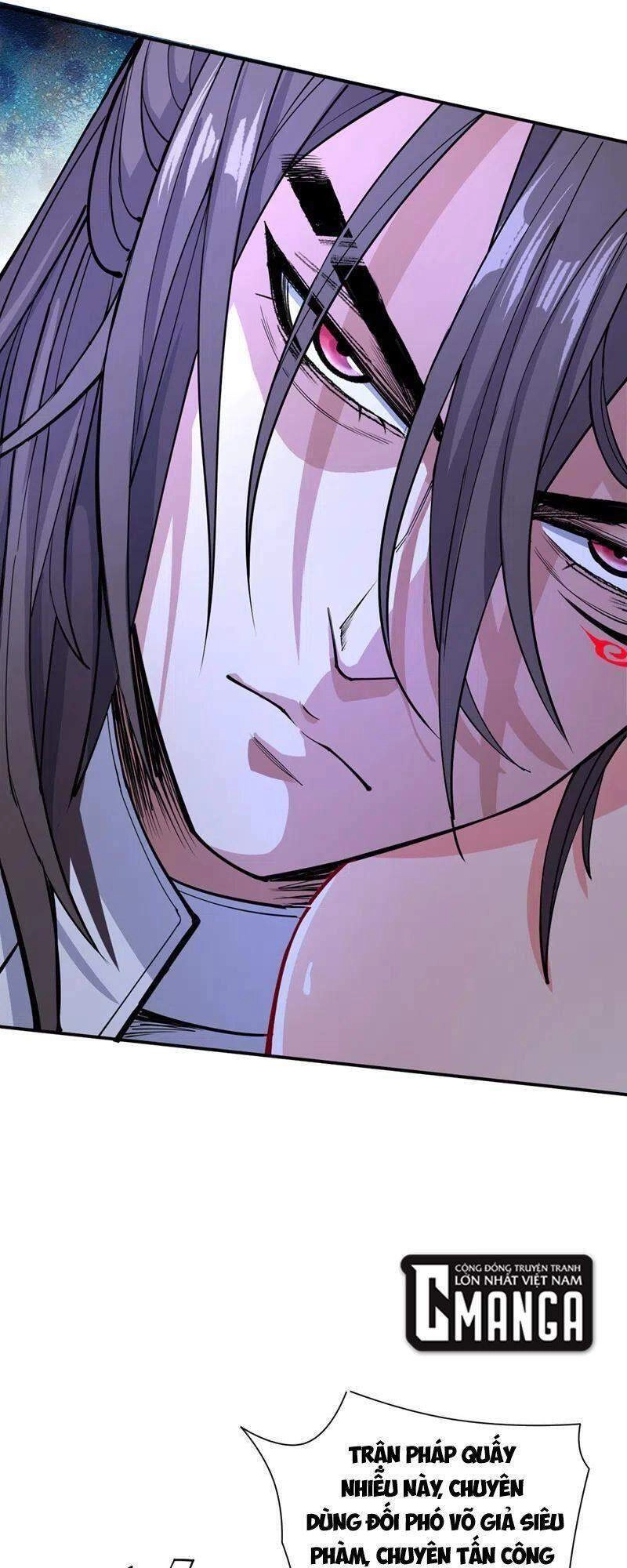 Bị Dạy Dỗ Thành Thánh Chapter 61 - 20