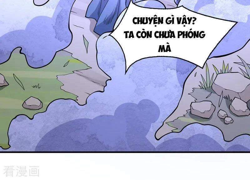 Bị Dạy Dỗ Thành Thánh Chapter 61 - 23