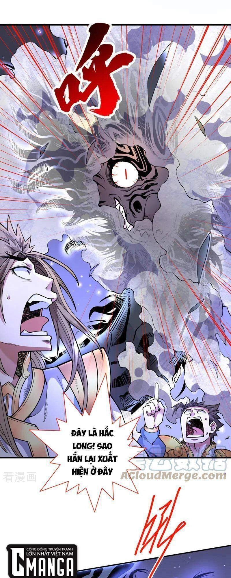 Bị Dạy Dỗ Thành Thánh Chapter 61 - 24