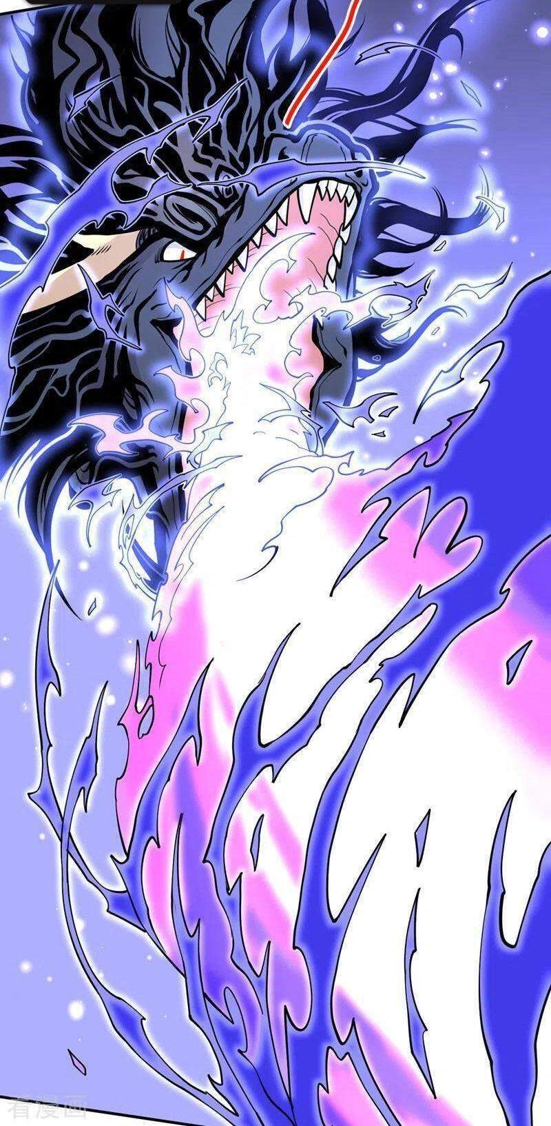 Bị Dạy Dỗ Thành Thánh Chapter 61 - 25