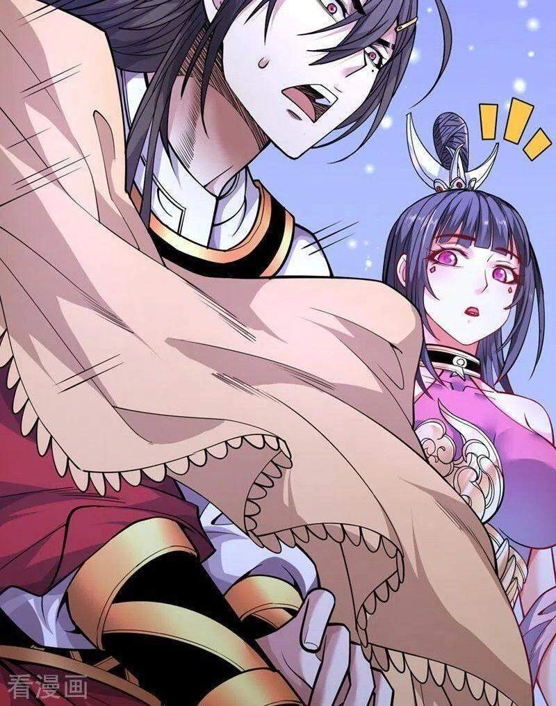 Bị Dạy Dỗ Thành Thánh Chapter 61 - 27