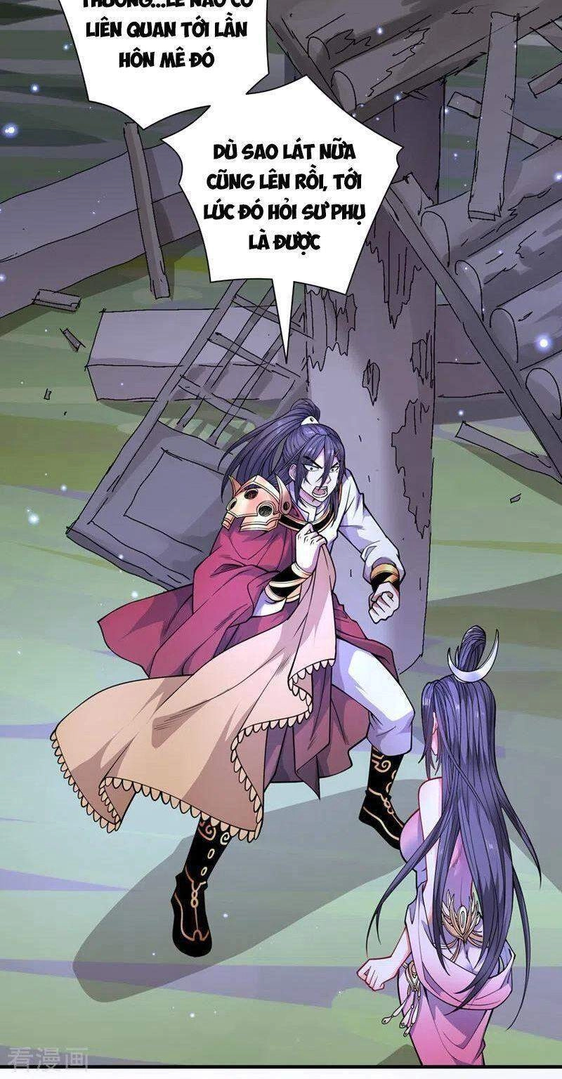 Bị Dạy Dỗ Thành Thánh Chapter 61 - 29