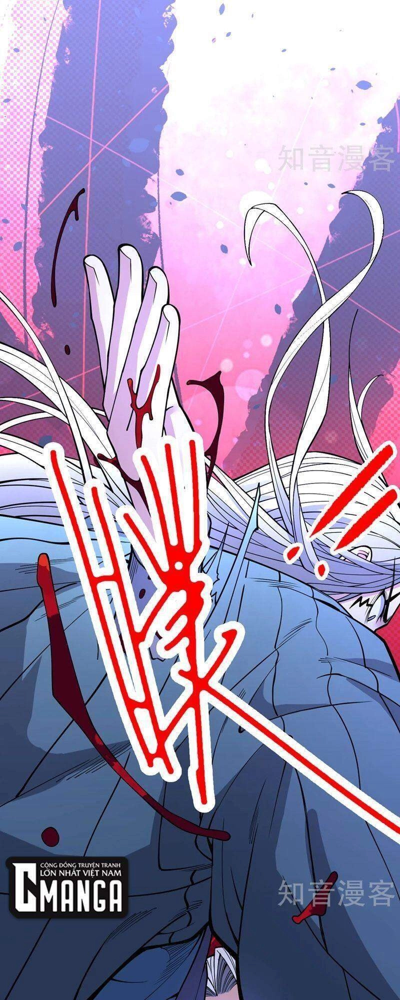 Bị Dạy Dỗ Thành Thánh Chapter 62 - 6