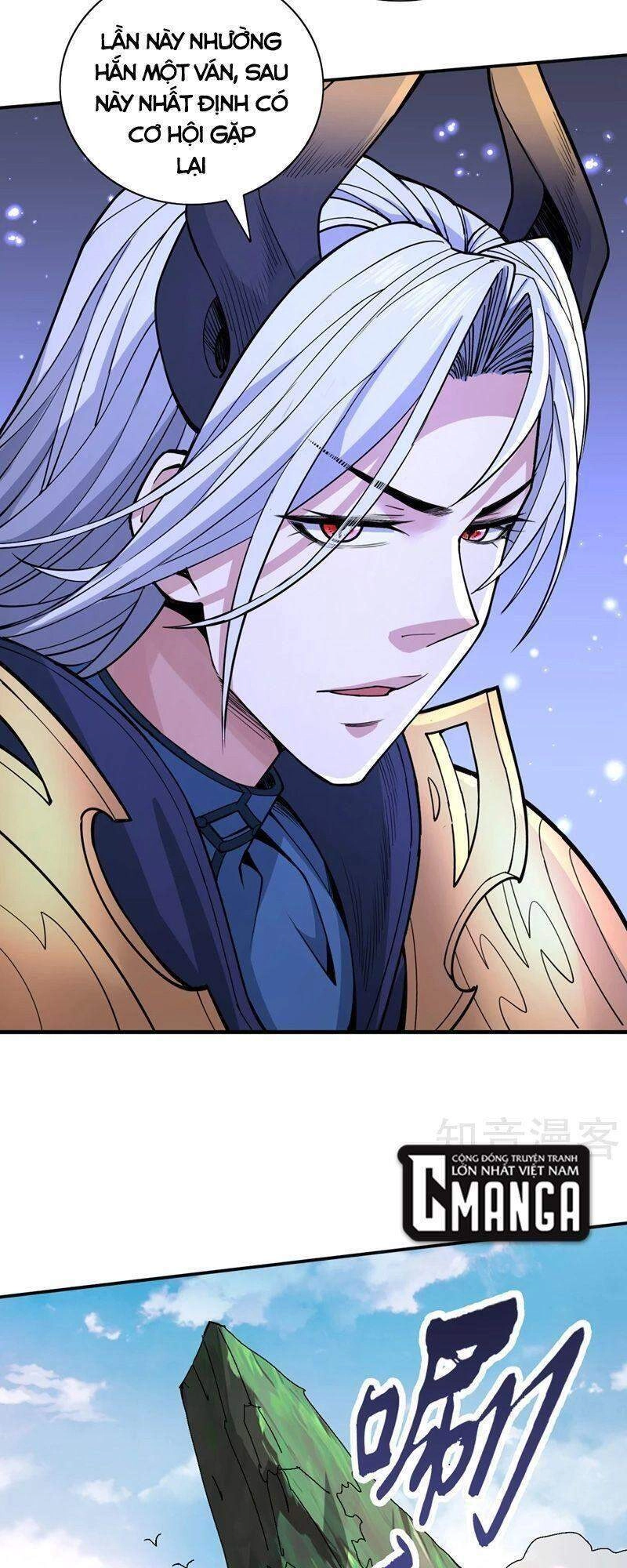 Bị Dạy Dỗ Thành Thánh Chapter 62 - 10