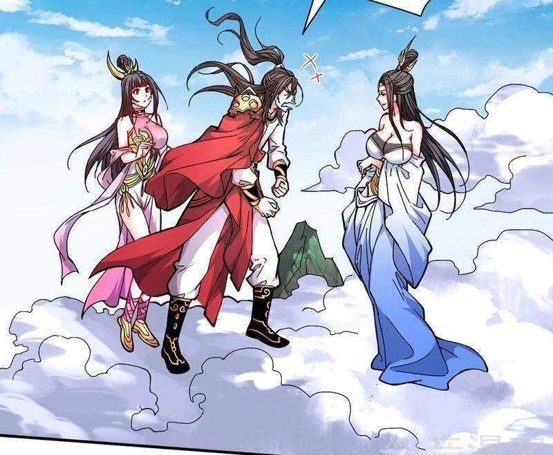 Bị Dạy Dỗ Thành Thánh Chapter 62 - 15