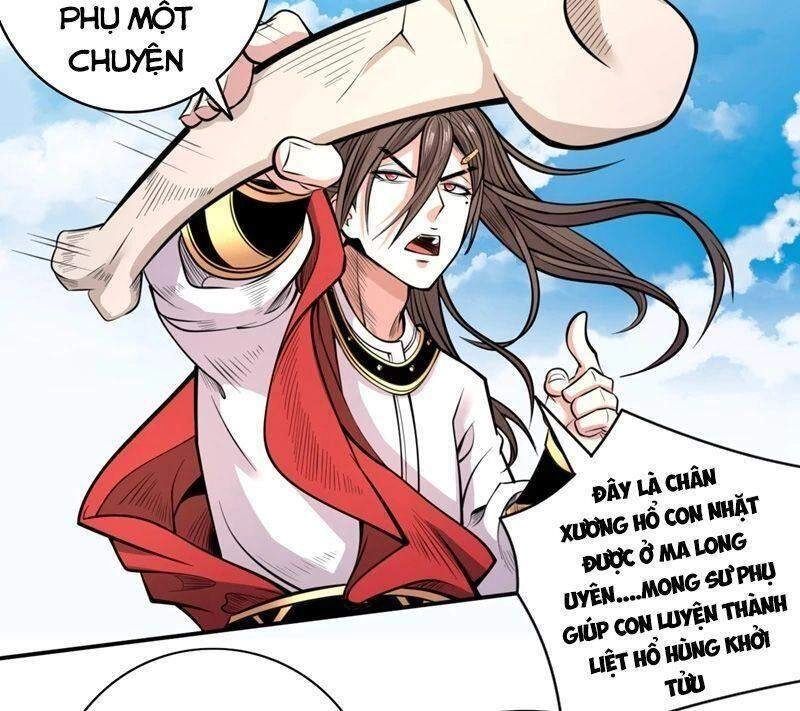 Bị Dạy Dỗ Thành Thánh Chapter 62 - 21