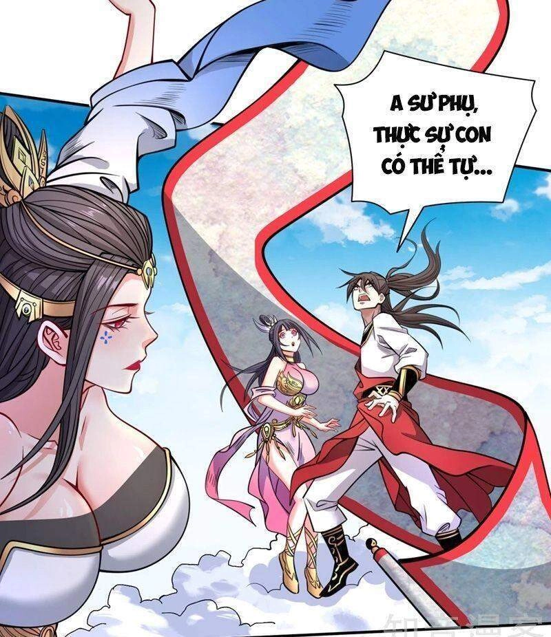 Bị Dạy Dỗ Thành Thánh Chapter 62 - 23