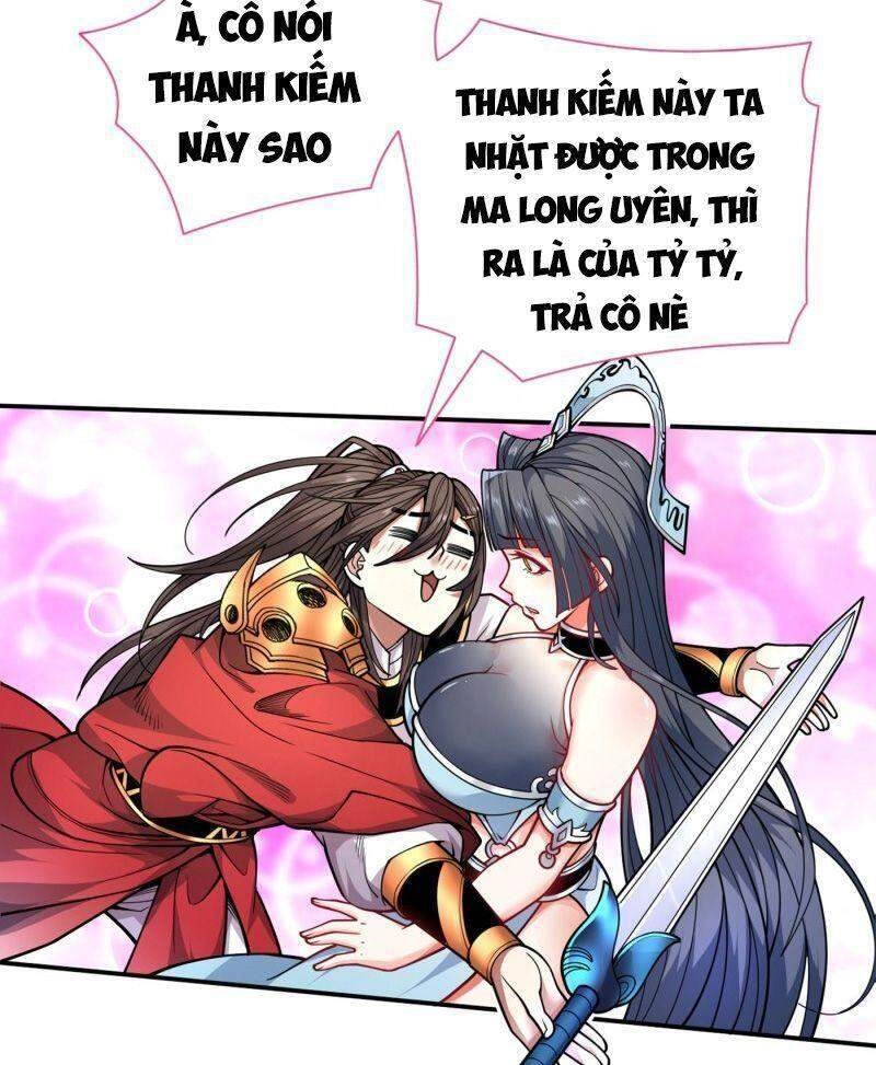 Bị Dạy Dỗ Thành Thánh Chapter 63 - 2