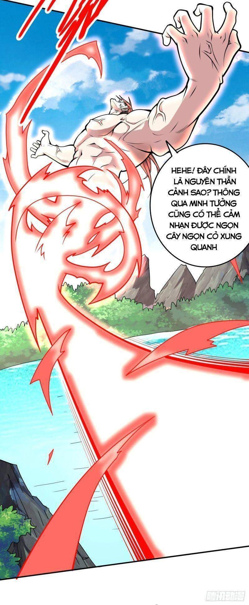 Bị Dạy Dỗ Thành Thánh Chapter 63 - 12