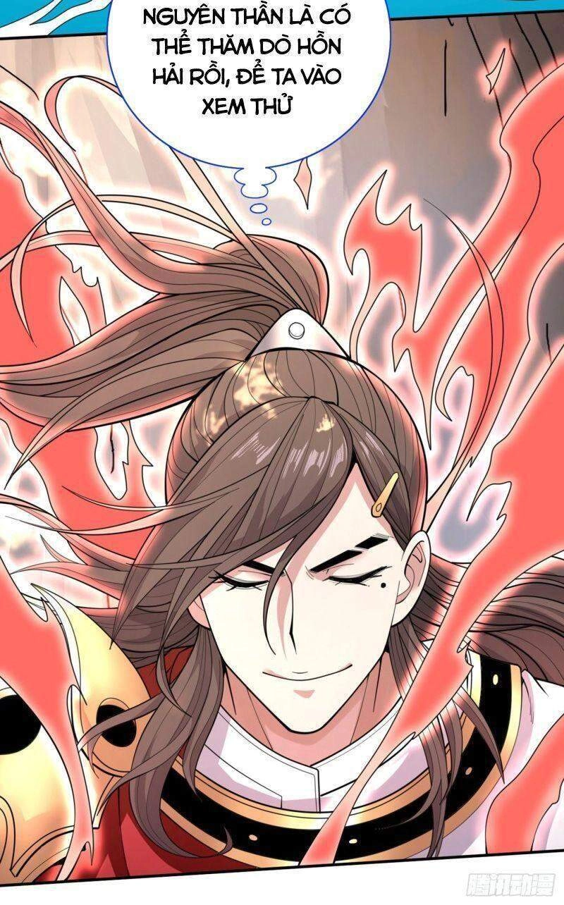 Bị Dạy Dỗ Thành Thánh Chapter 63 - 14