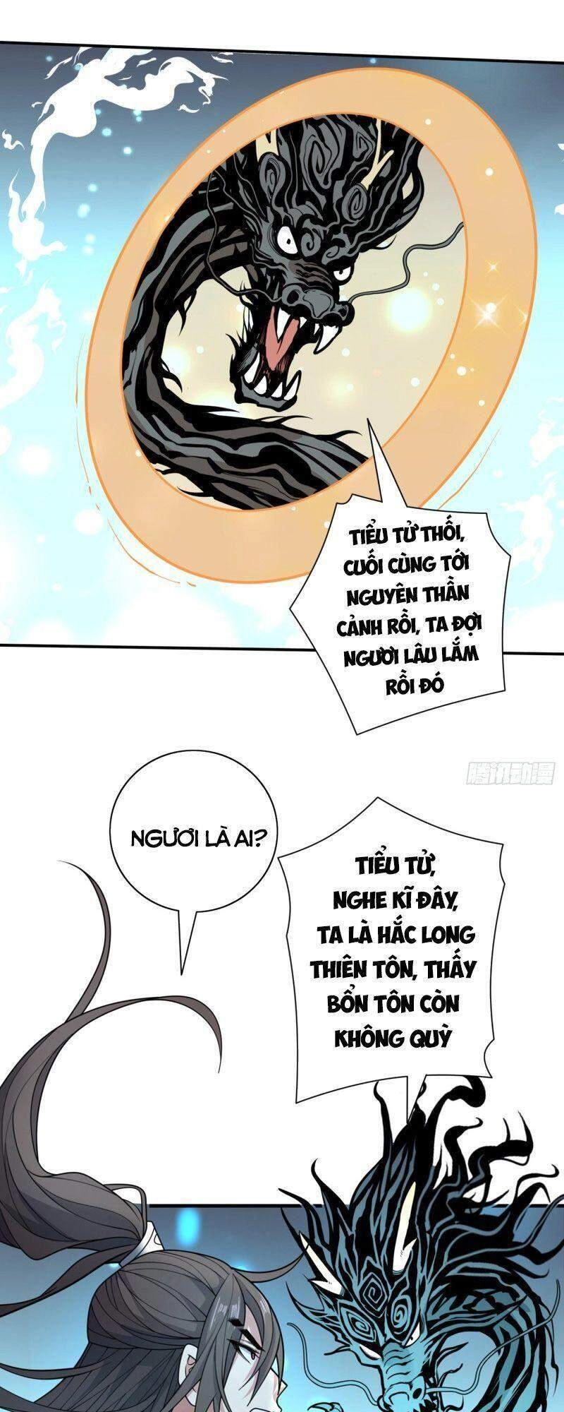 Bị Dạy Dỗ Thành Thánh Chapter 63 - 15