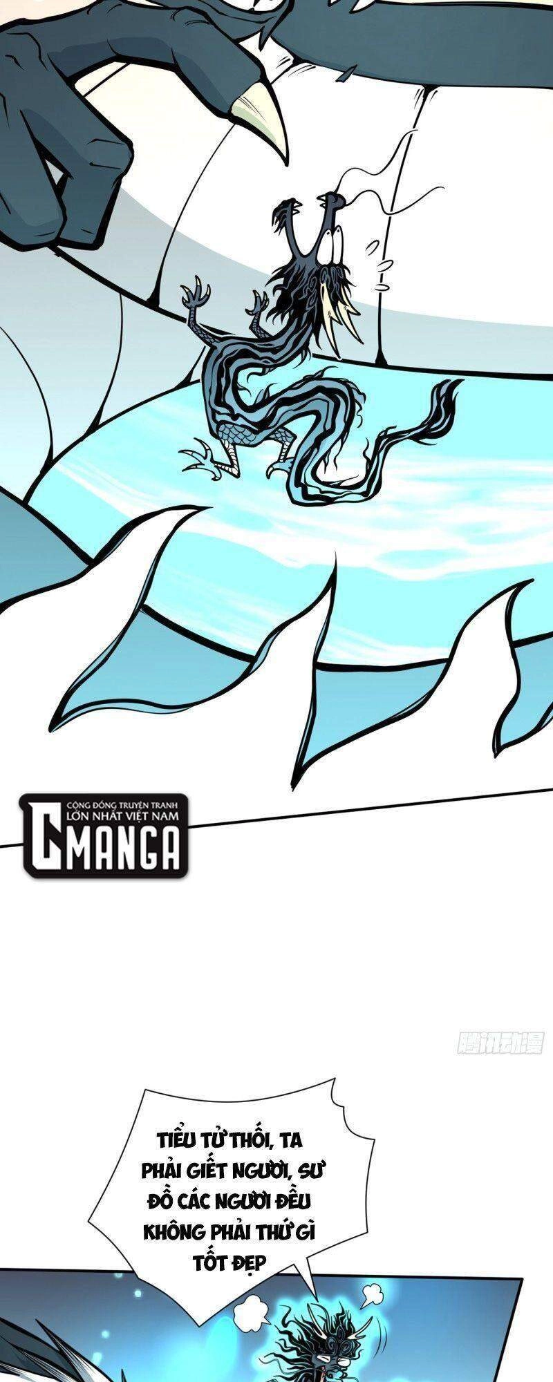 Bị Dạy Dỗ Thành Thánh Chapter 63 - 21