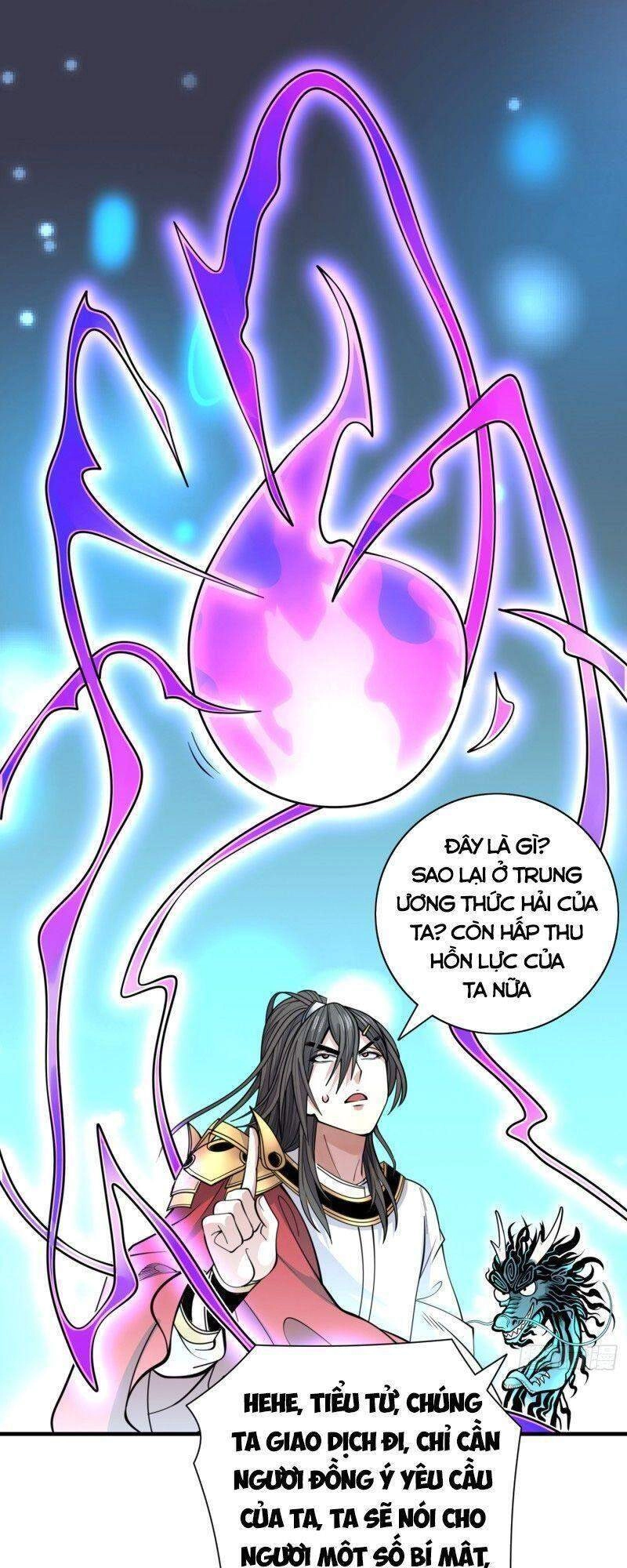 Bị Dạy Dỗ Thành Thánh Chapter 63 - 24