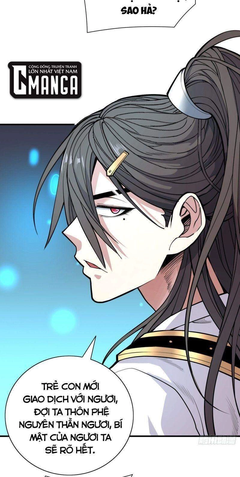 Bị Dạy Dỗ Thành Thánh Chapter 63 - 25