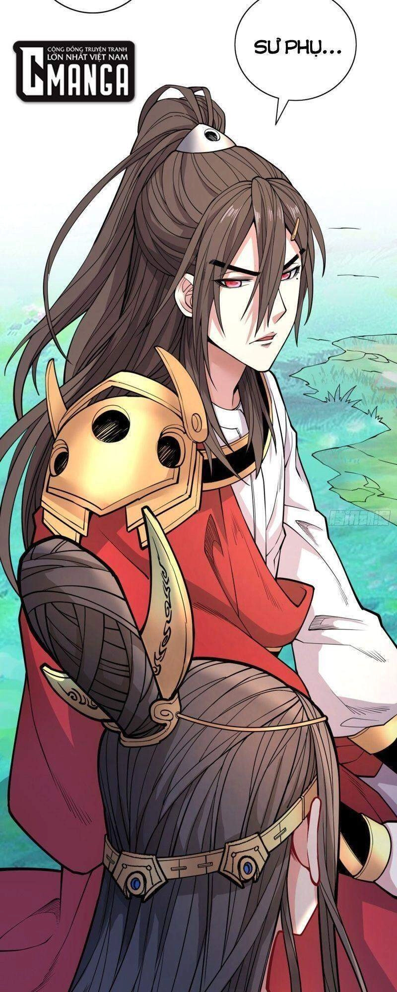 Bị Dạy Dỗ Thành Thánh Chapter 63 - 30