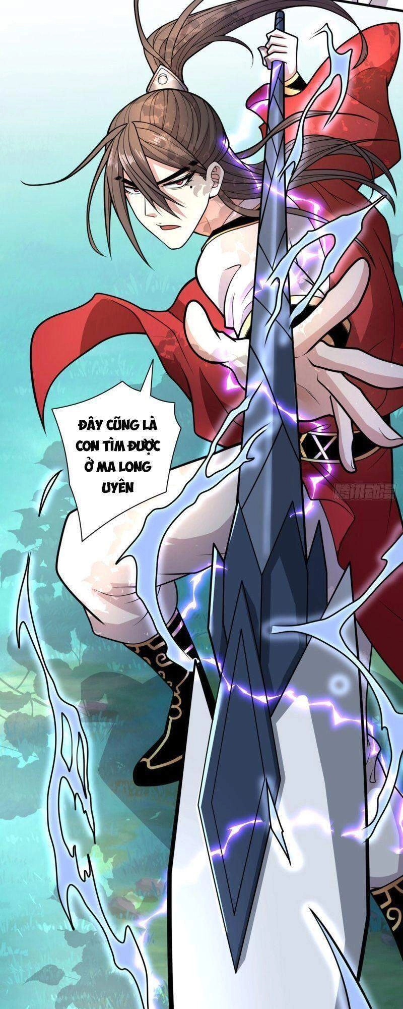 Bị Dạy Dỗ Thành Thánh Chapter 64 - 5