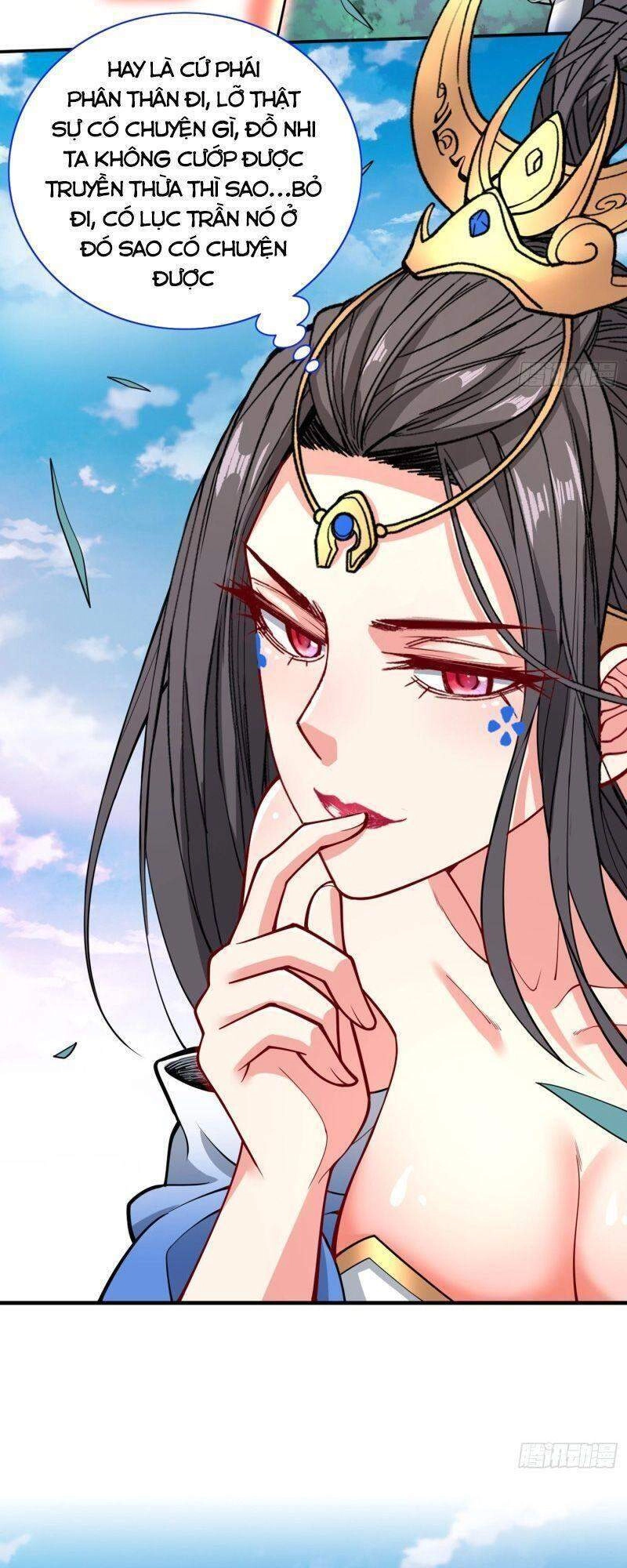 Bị Dạy Dỗ Thành Thánh Chapter 64 - 24